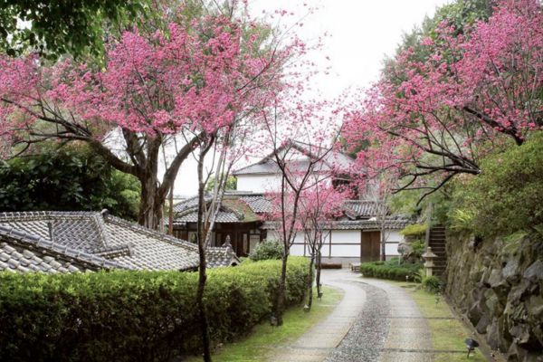 台北-北投文物館