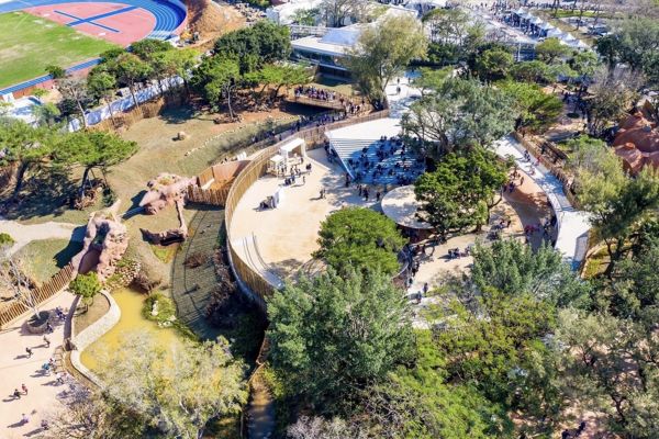 新竹-新竹市立動物園