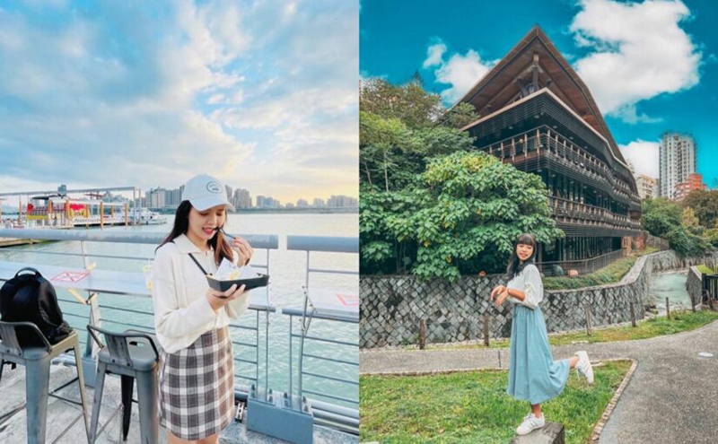 【2024台北景點】精選28處必去打卡景點！台北一日遊約會推薦攻略文章照片