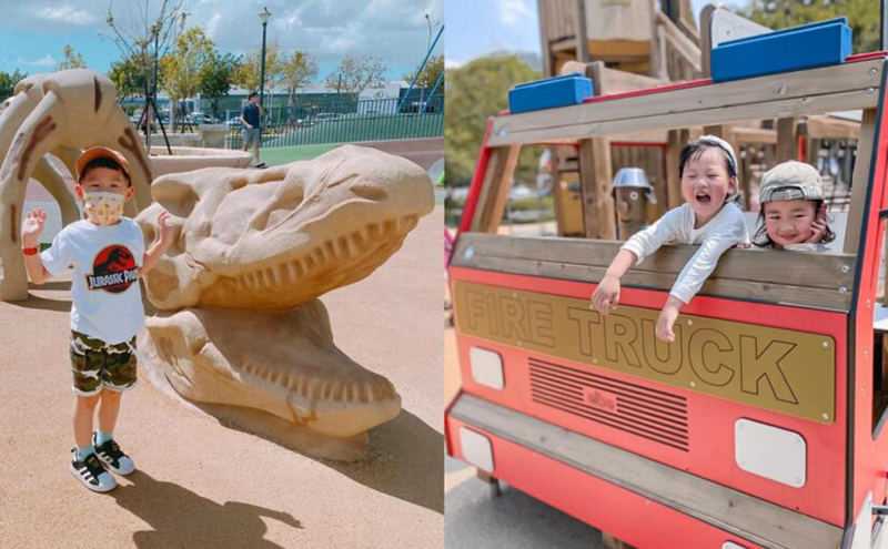 台北親子景點｜遛小孩放電之旅－台北博物館、動物園、親子餐廳、DIY體驗文章照片