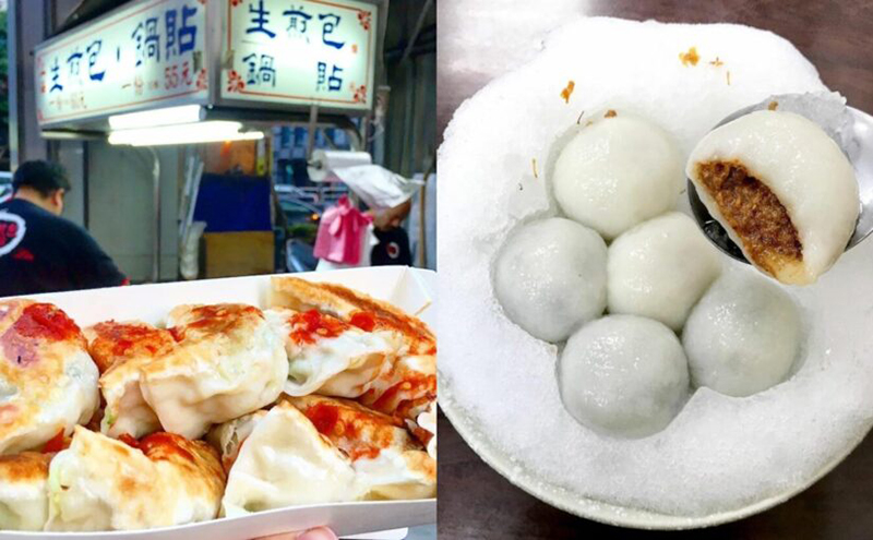 【2025通化夜市/臨江夜市美食】推薦 15 家必吃宵夜、美食小吃、人氣酒吧！文章照片