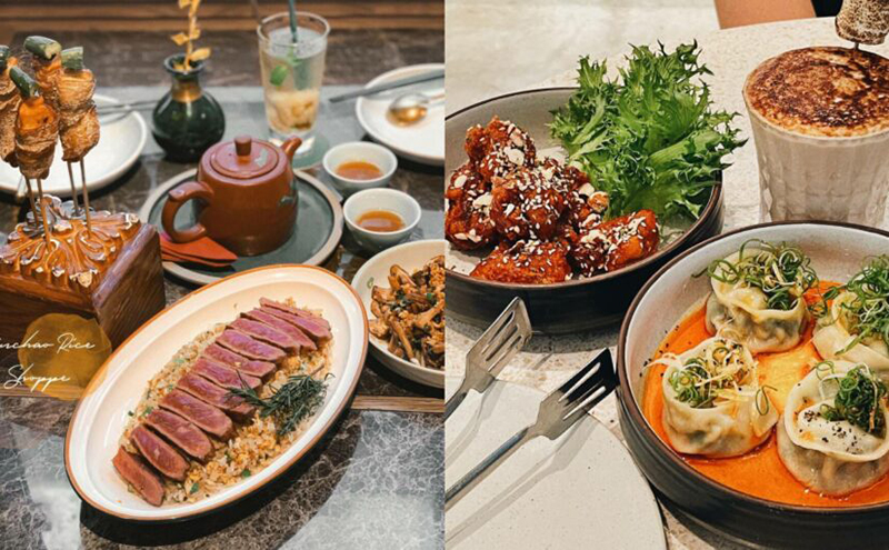 【2025台北美食推薦】精選 25 間台北餐廳、下午茶、平價小吃、異國料理，快收進口袋名單吧文章照片