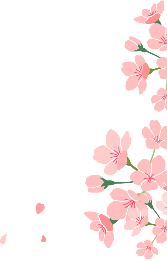 背景_杜鵑花(右)