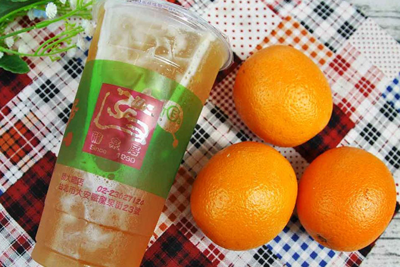 龍泉居店家照片