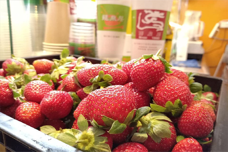 38號冰館店家照片