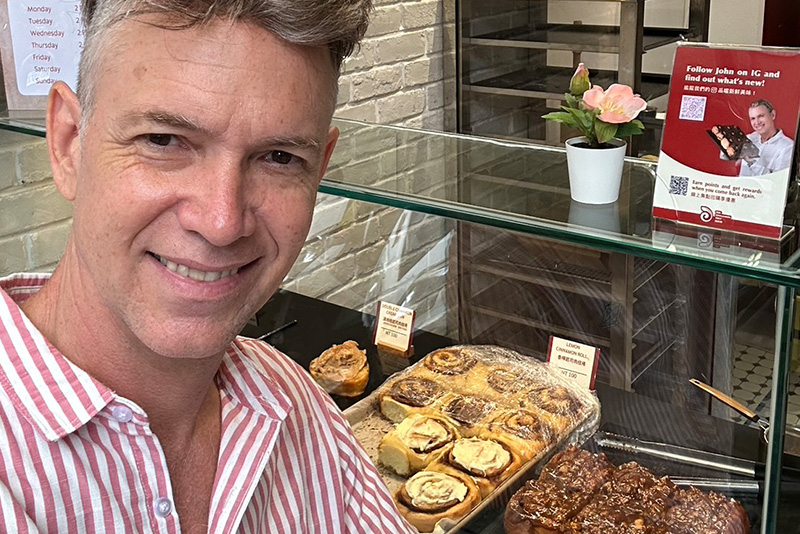 The Cinnamon Tree 肉桂樹 (師大店)店家照片