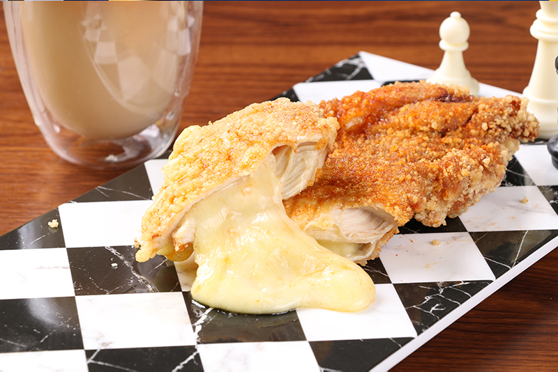 騎士碁Chess chicken-雞排專賣店-師大總店店家照片