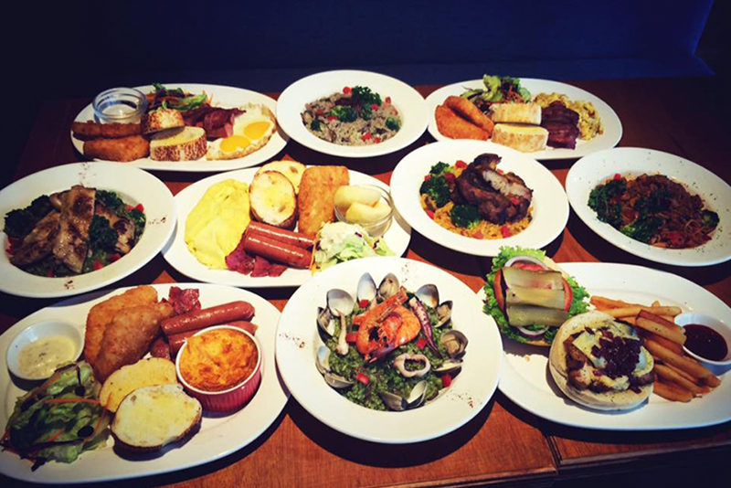 Brass Joy cafe 銅樂咖啡店家照片