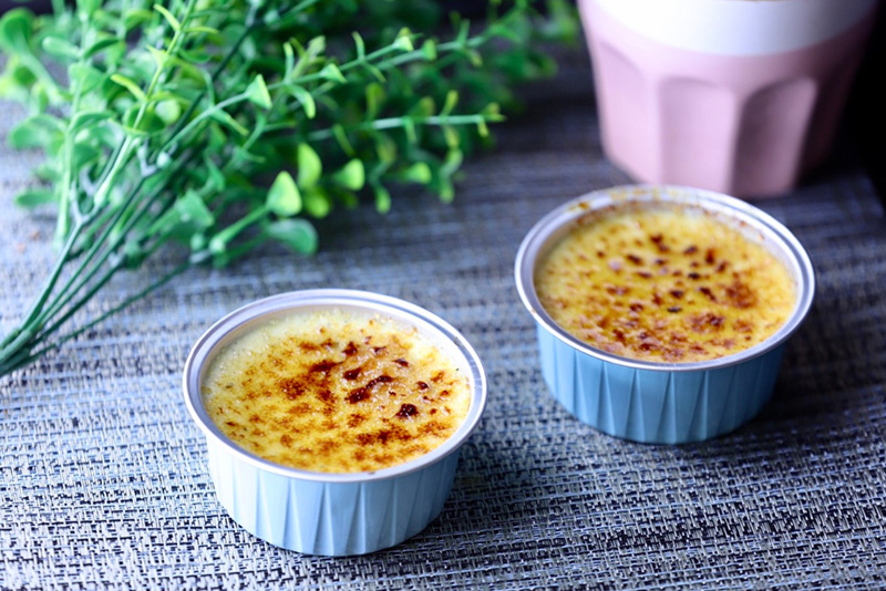 索菲烤布蕾【Dessert&Coffee】-公館店店家照片