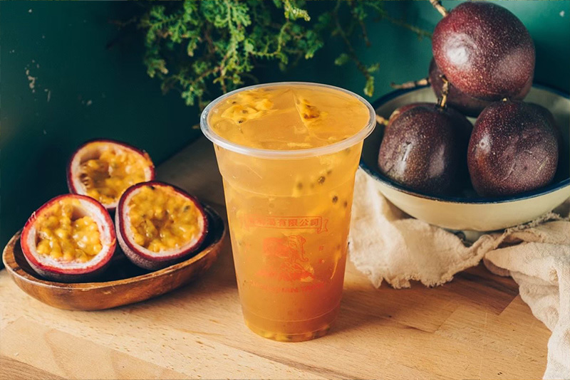 小虎咖啡x解解渴有限公司店家照片