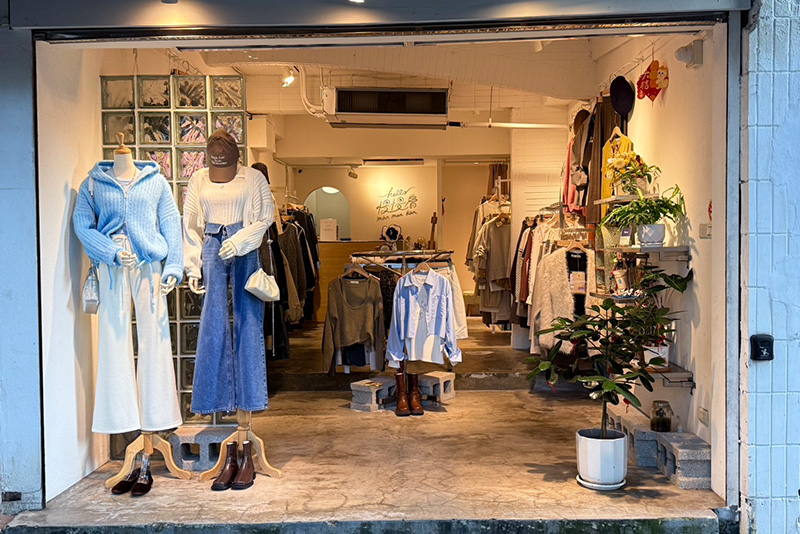 Hello慢慢看店家照片