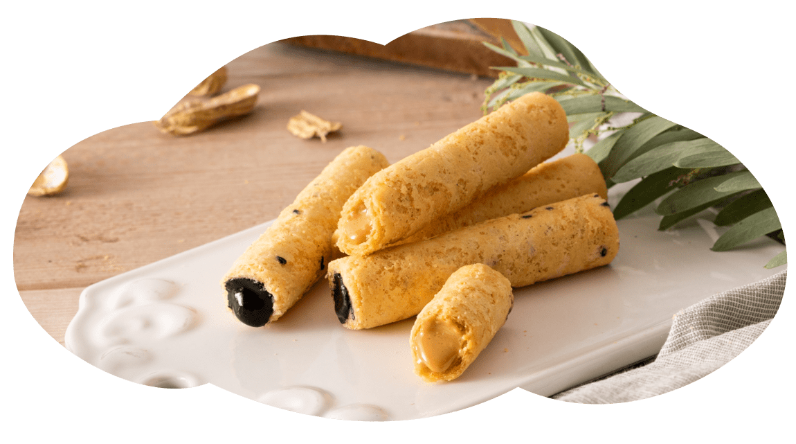 eggrolls
