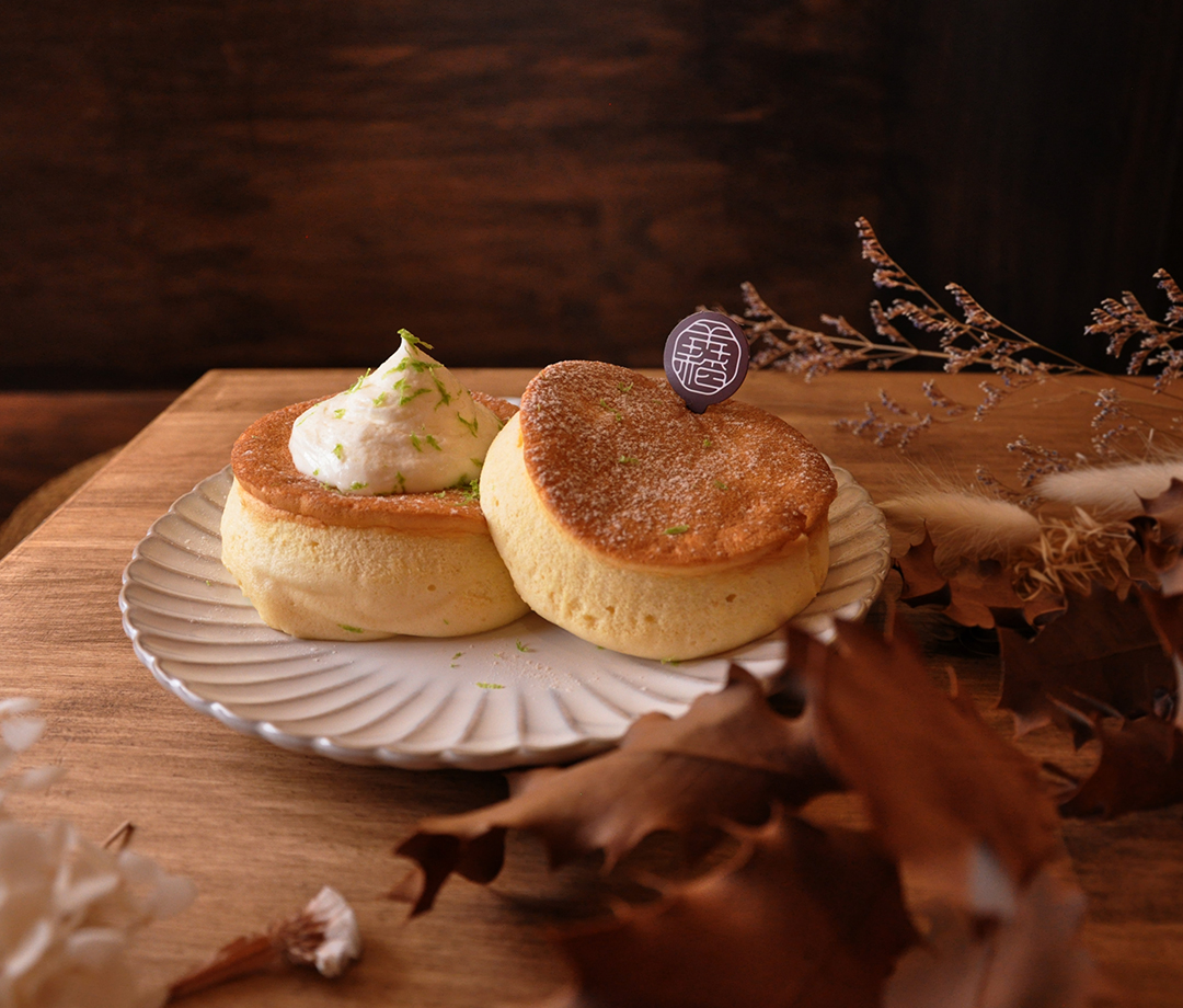 푸우토우 궈어쓰(芙稻菓室  Fú Dàu Pastry Studio)