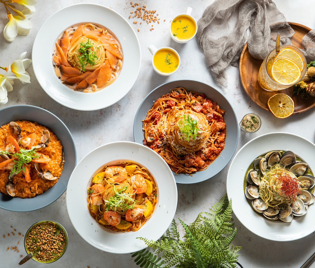 러 예쓰으（樂野食）