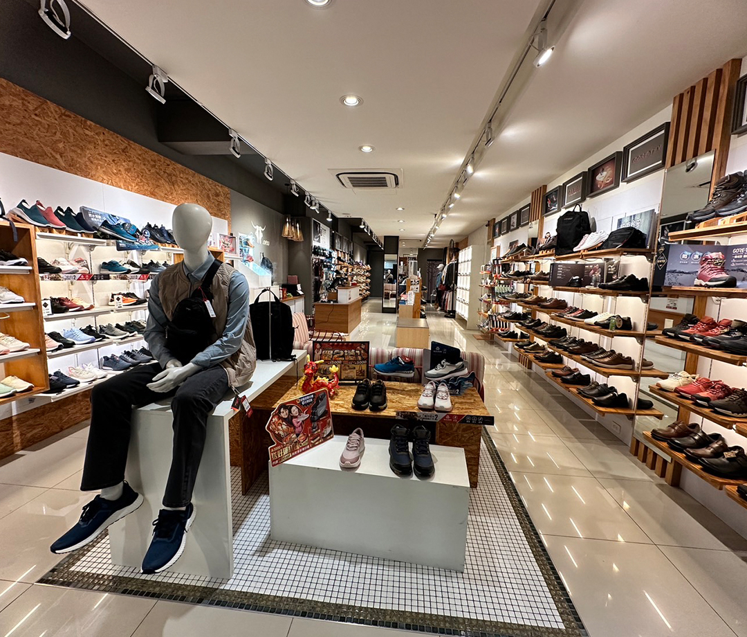 러우둬둬훠궈 타이베이 시이먼떈(肉多多火鍋-台北西門店)