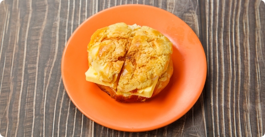 維記茶餐廳