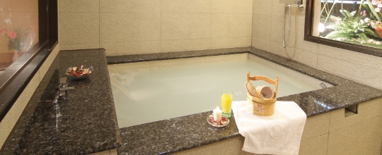 泉都溫泉會館