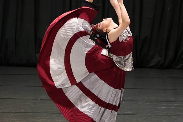 大雅可觀 • 泰北國際雙語學校表演藝術科