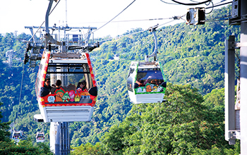 貓空纜車