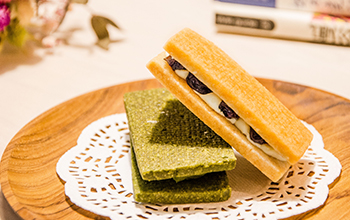 蜜菓拾伍甜點咖啡店